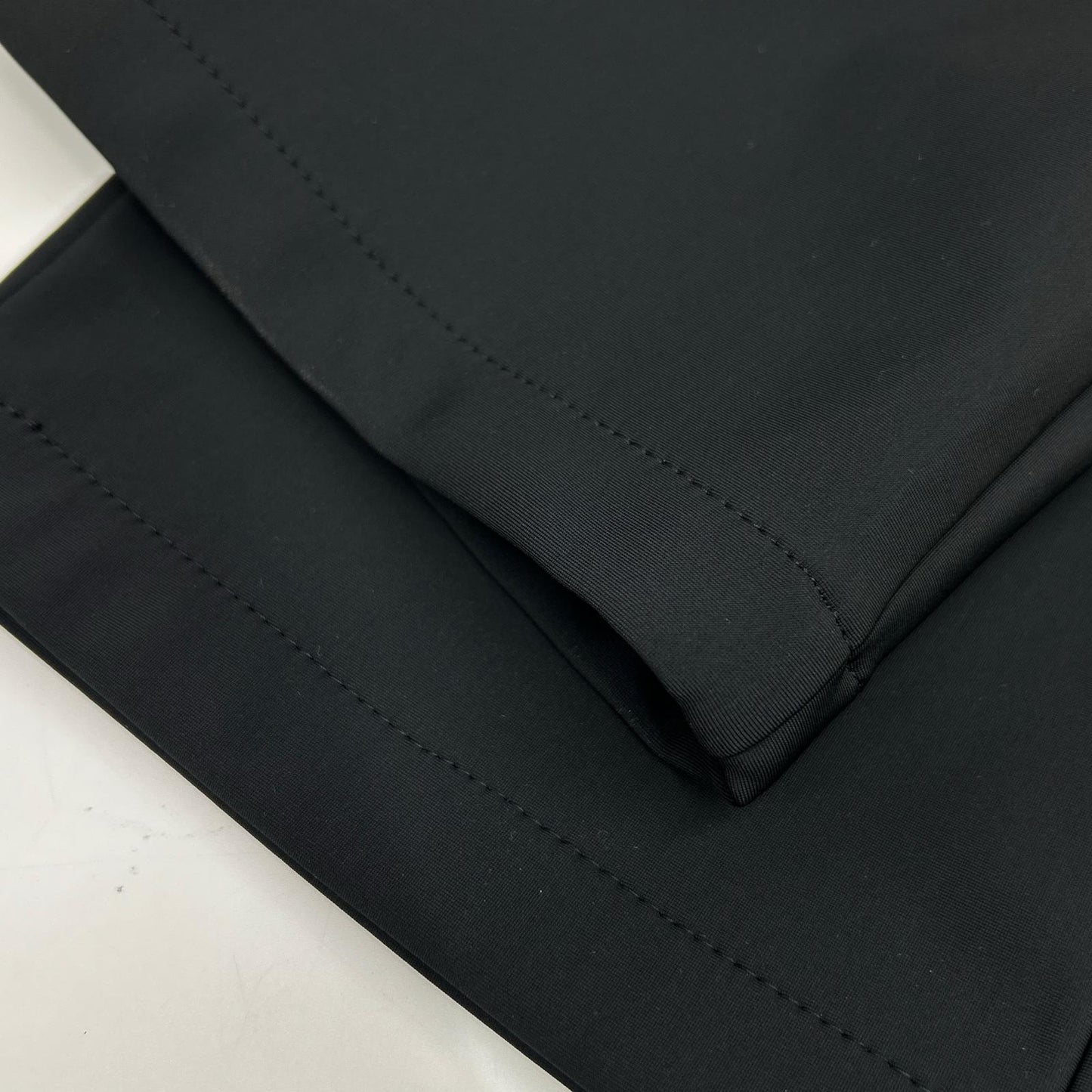 MARK&LONA Black Carry Tech Pants Size 44