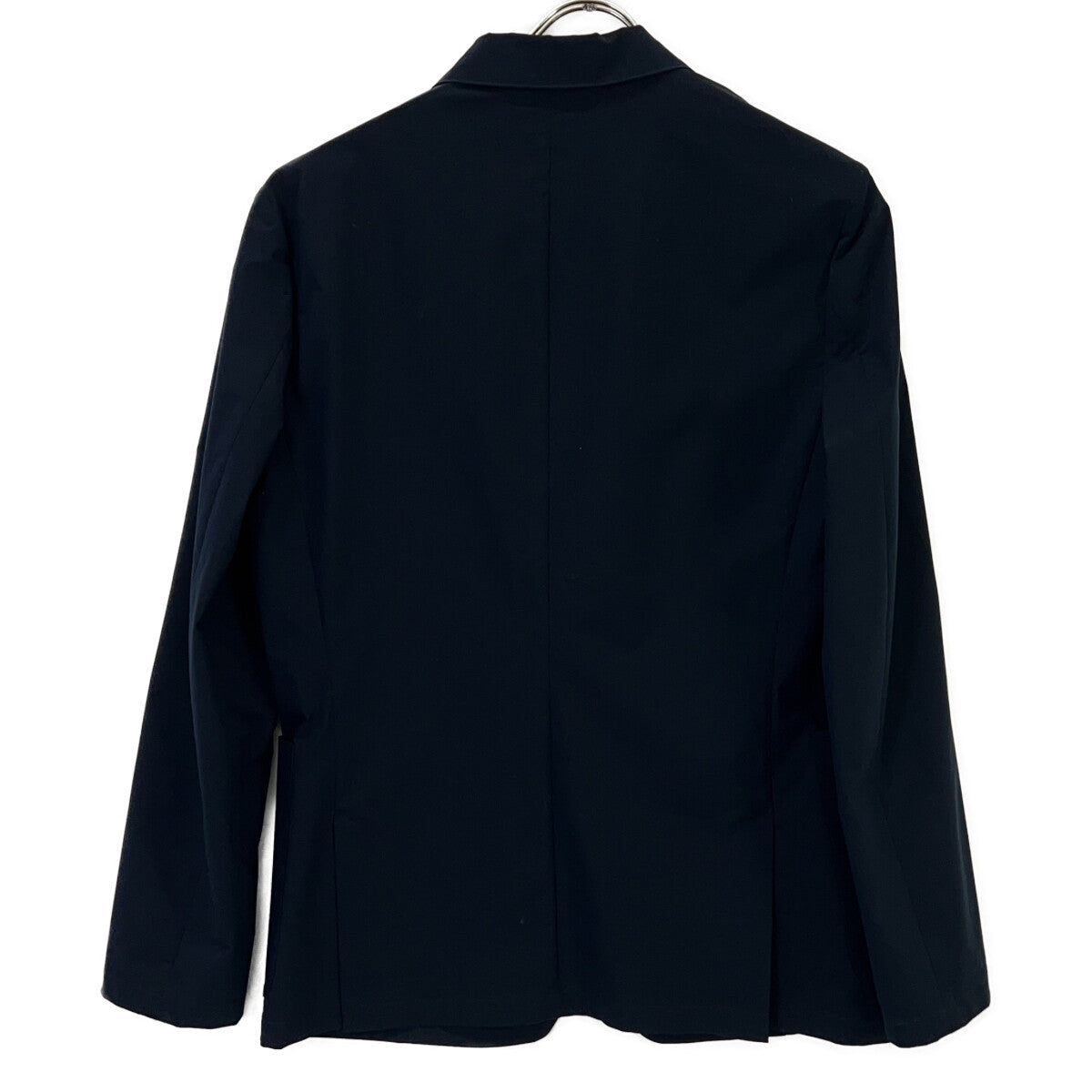 PaulSmith Navy Solotex Jacket Size L