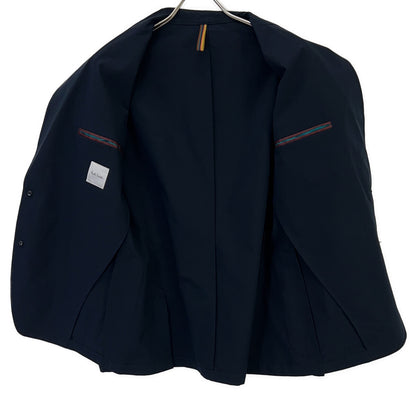 PaulSmith Navy Solotex Jacket Size L
