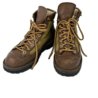 Danner Danner Light Mountain Boots Brown Size 7.5