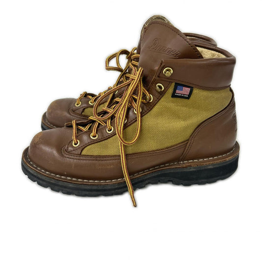 Danner Danner Light Mountain Boots Brown Size 7.5
