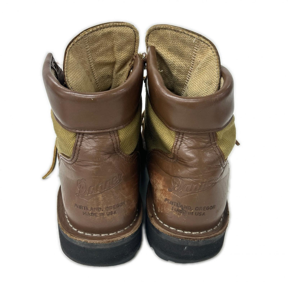 Danner Danner Light Mountain Boots Brown Size 7.5