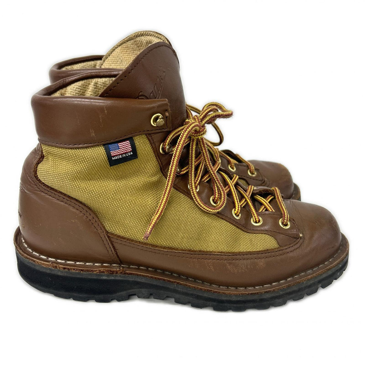 Danner Danner Light Mountain Boots Brown Size 7.5