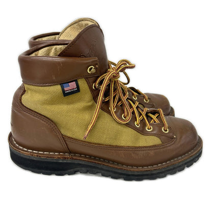 Danner Danner Light Mountain Boots Brown Size 7.5
