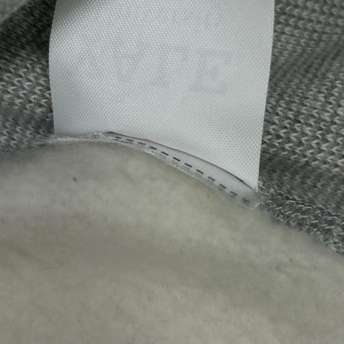 Champion Gray Reverse Weave YALE Sweatshirt Size SMALL