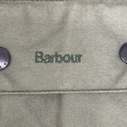 Barbour Green Bedale Jacket