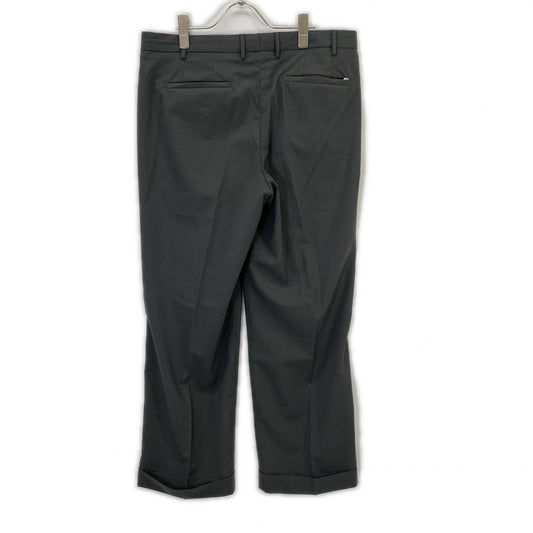 PT TORINO Gray Wool DICIANNOVE Slacks Size 48
