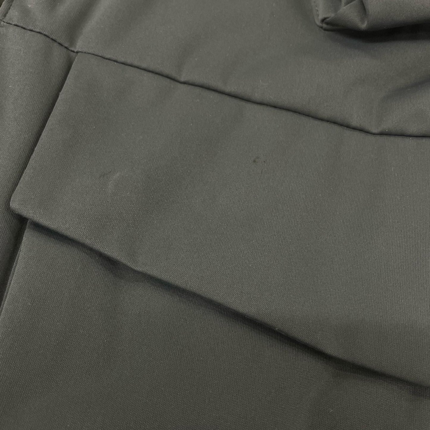 ROTOL 23' Shell Parka Hooded Jacket Gray Size 3