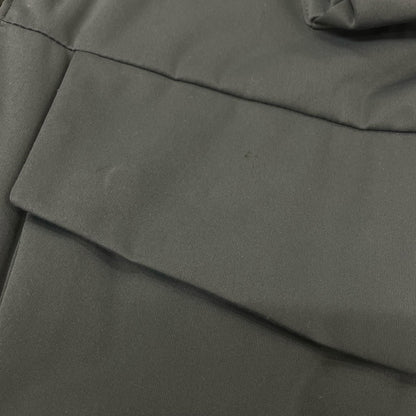 ROTOL 23' Shell Parka Hooded Jacket Gray Size 3