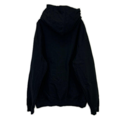 Maison Margiela 23AW Calendar Logo Hoodie Black Size XXL