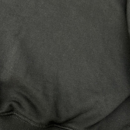Maison Margiela 23AW Calendar Logo Hoodie Black Size XXL