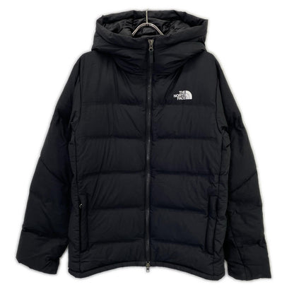 THE NORTH FACE ND91915 Belayer Down Jacket Black Size S