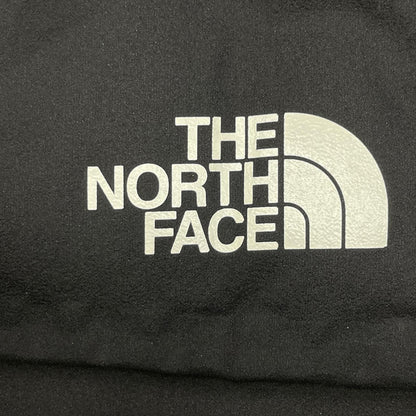 THE NORTH FACE ND91915 Belayer Down Jacket Black Size S