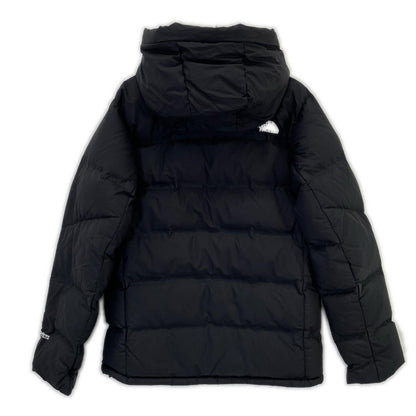 THE NORTH FACE ND91915 Belayer Down Jacket Black Size S