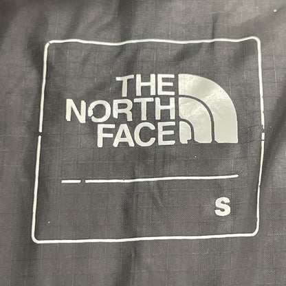 THE NORTH FACE ND91915 Belayer Down Jacket Black Size S