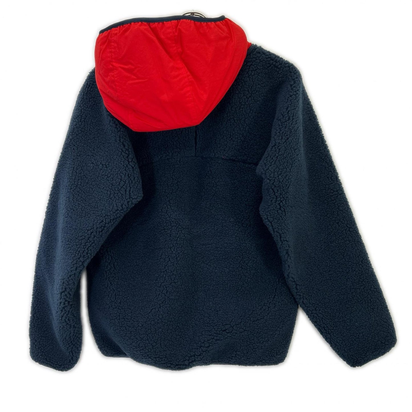 STANDARD CALIFORNIA Heavy Classic Pile Jacket Navy Size S