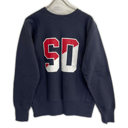 STANDARD CALIFORNIA Champion Crewneck Sweatshirt Size M