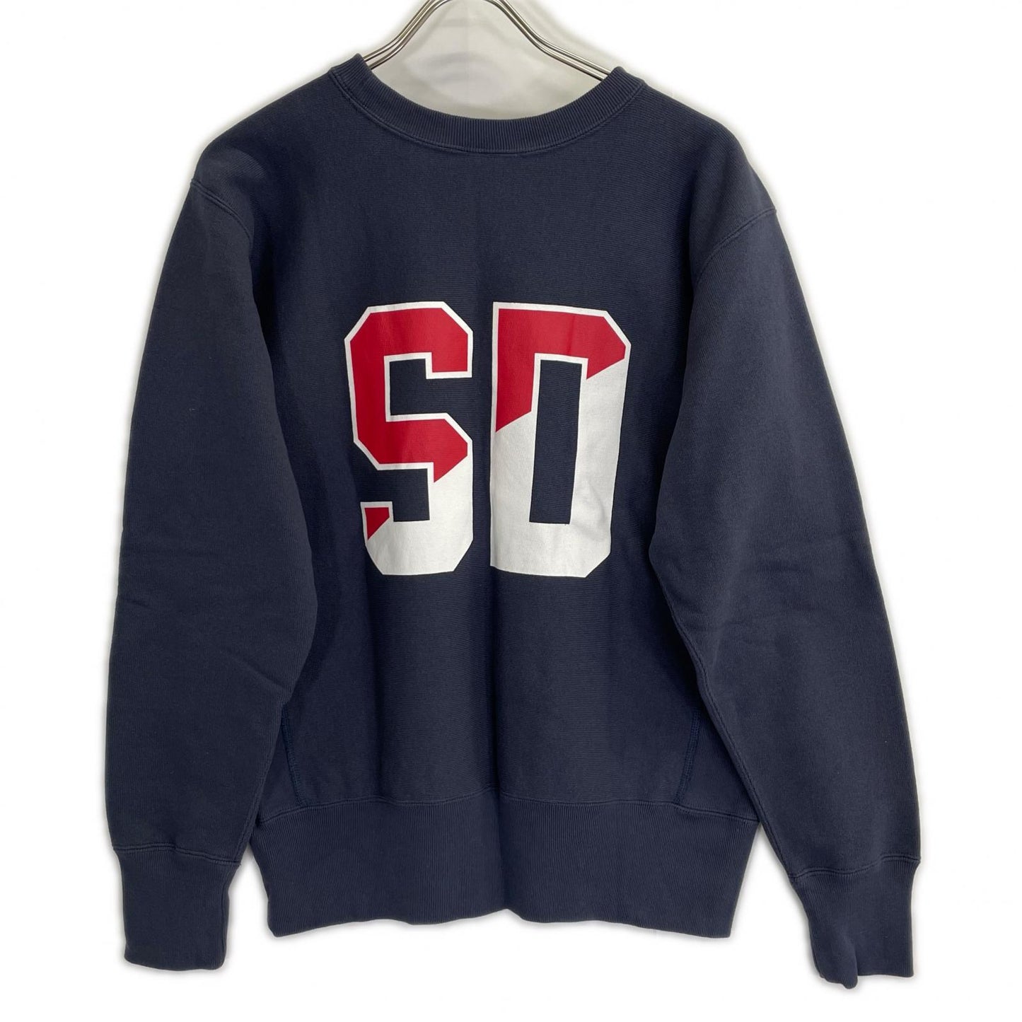 STANDARD CALIFORNIA Champion Crewneck Sweatshirt Size M