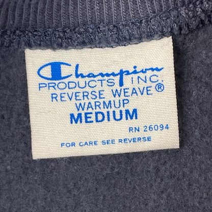 STANDARD CALIFORNIA Champion Crewneck Sweatshirt Size M