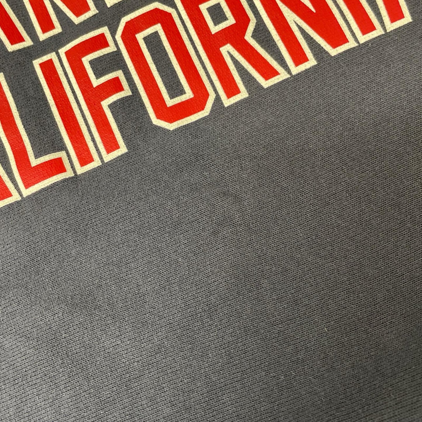 STANDARD CALIFORNIA Champion Crewneck Sweatshirt Size M