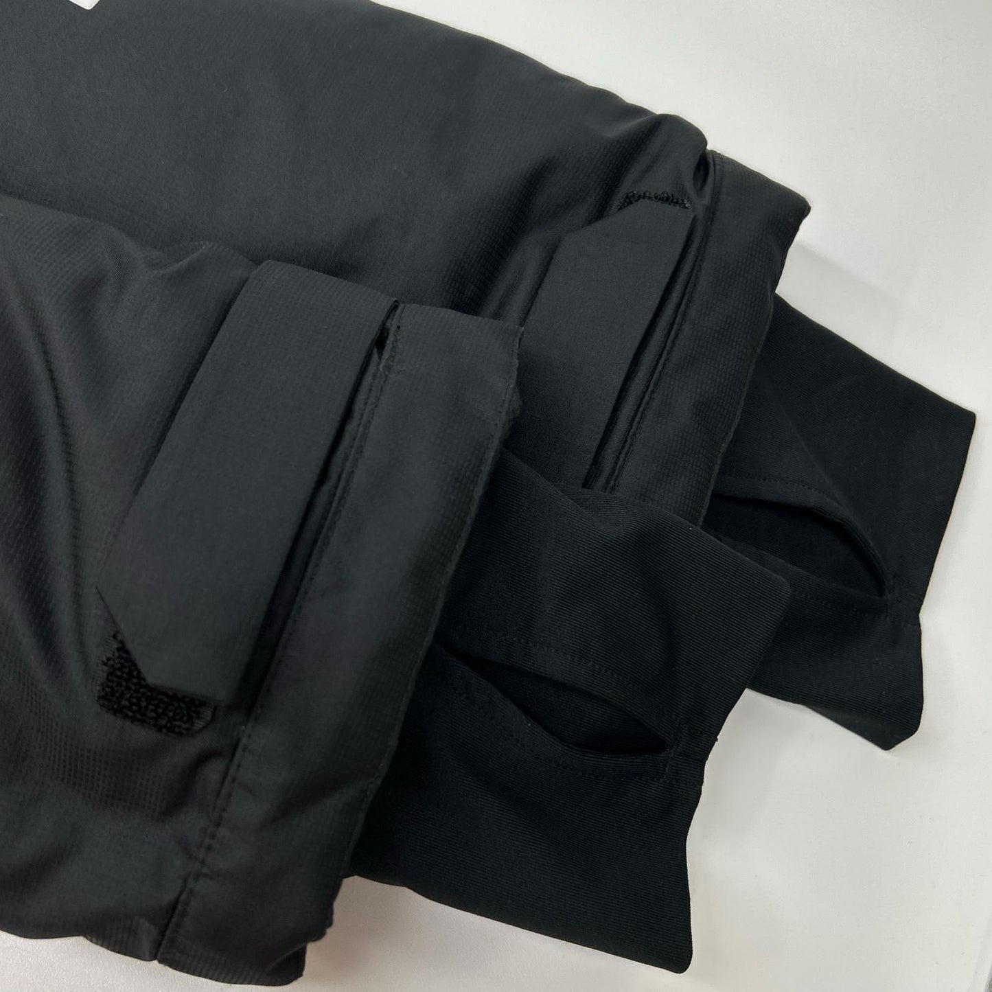 SWEET YEARS Shield Logo Insulation Jacket Black Size XL