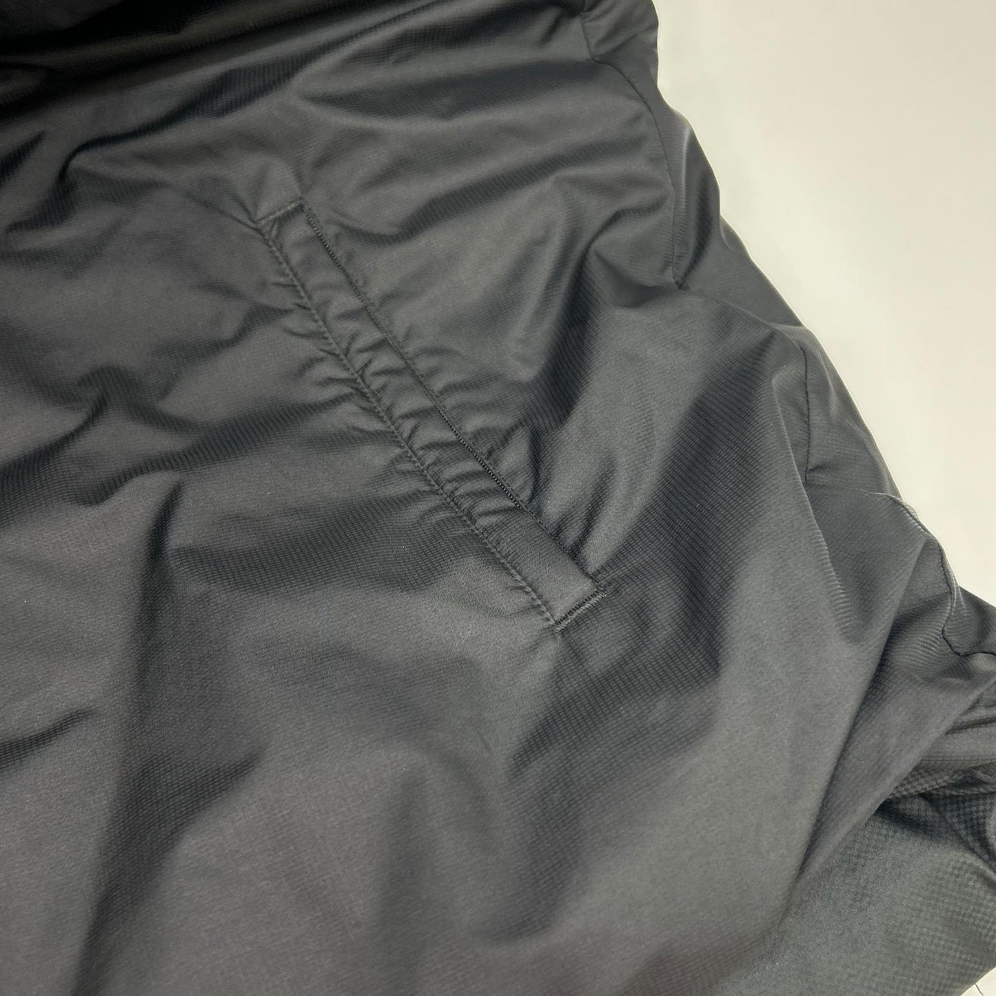 SWEET YEARS Shield Logo Insulation Jacket Black Size XL