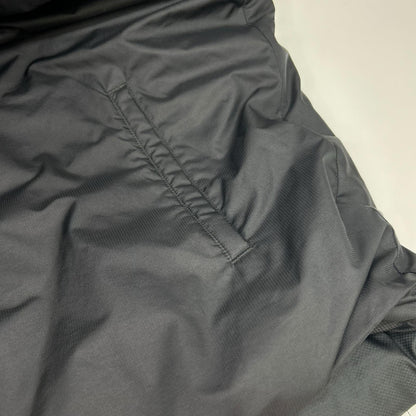 SWEET YEARS Shield Logo Insulation Jacket Black Size XL