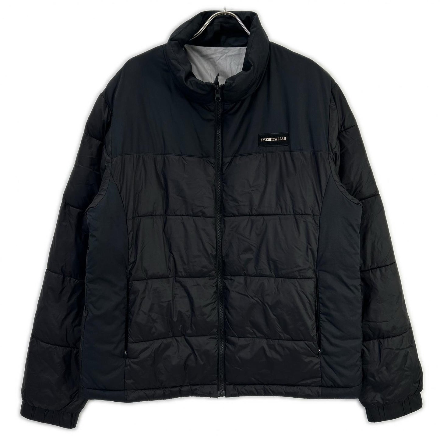 SWEET YEARS Exchange Insulation Nylon Black Size XL