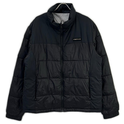 SWEET YEARS Exchange Insulation Nylon Black Size XL