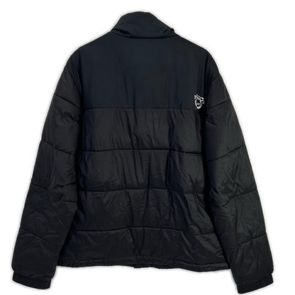 SWEET YEARS Exchange Insulation Nylon Black Size XL