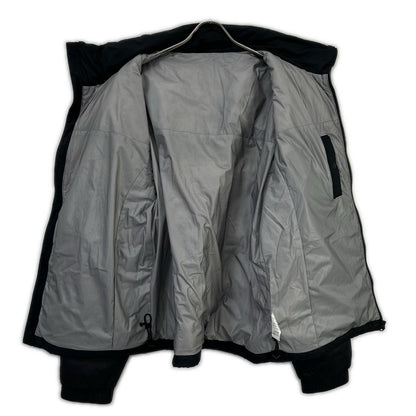 SWEET YEARS Exchange Insulation Nylon Black Size XL