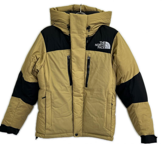 THE NORTH FACE Baltro Light Nylon Jacket Beige/Black Size XS