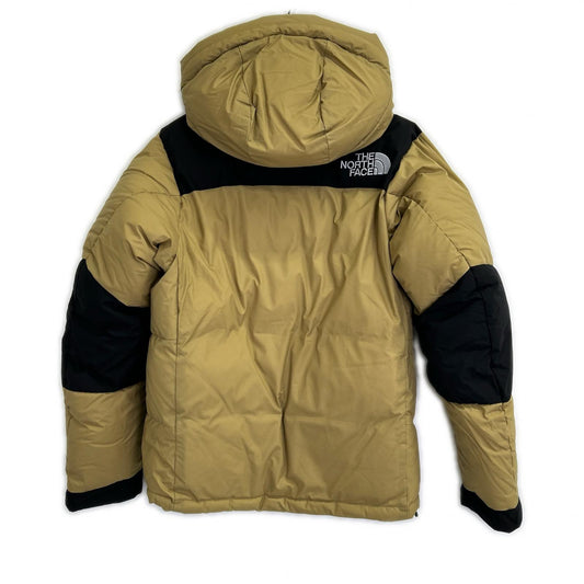 THE NORTH FACE Baltro Light Nylon Jacket Beige/Black Size XS