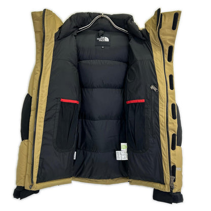 THE NORTH FACE Baltro Light Nylon Jacket Beige/Black Size XS