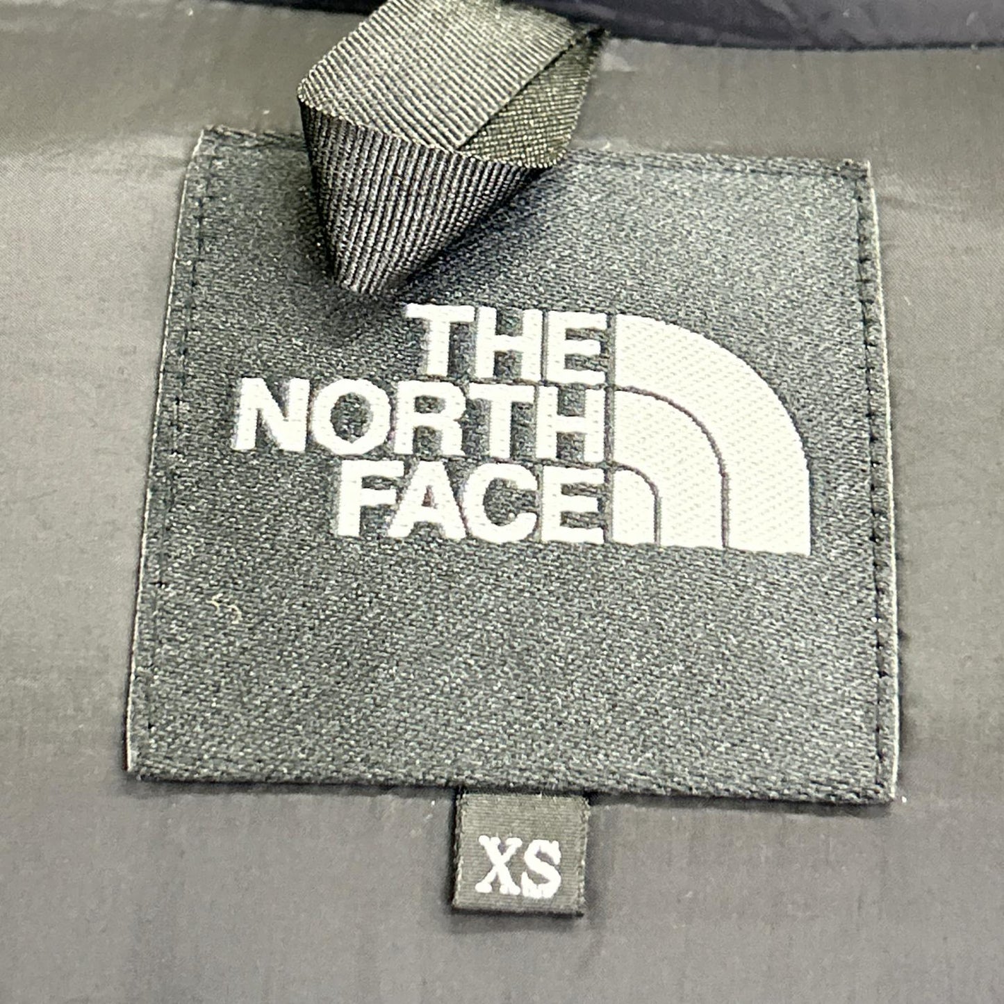 THE NORTH FACE Baltro Light Nylon Jacket Beige/Black Size XS