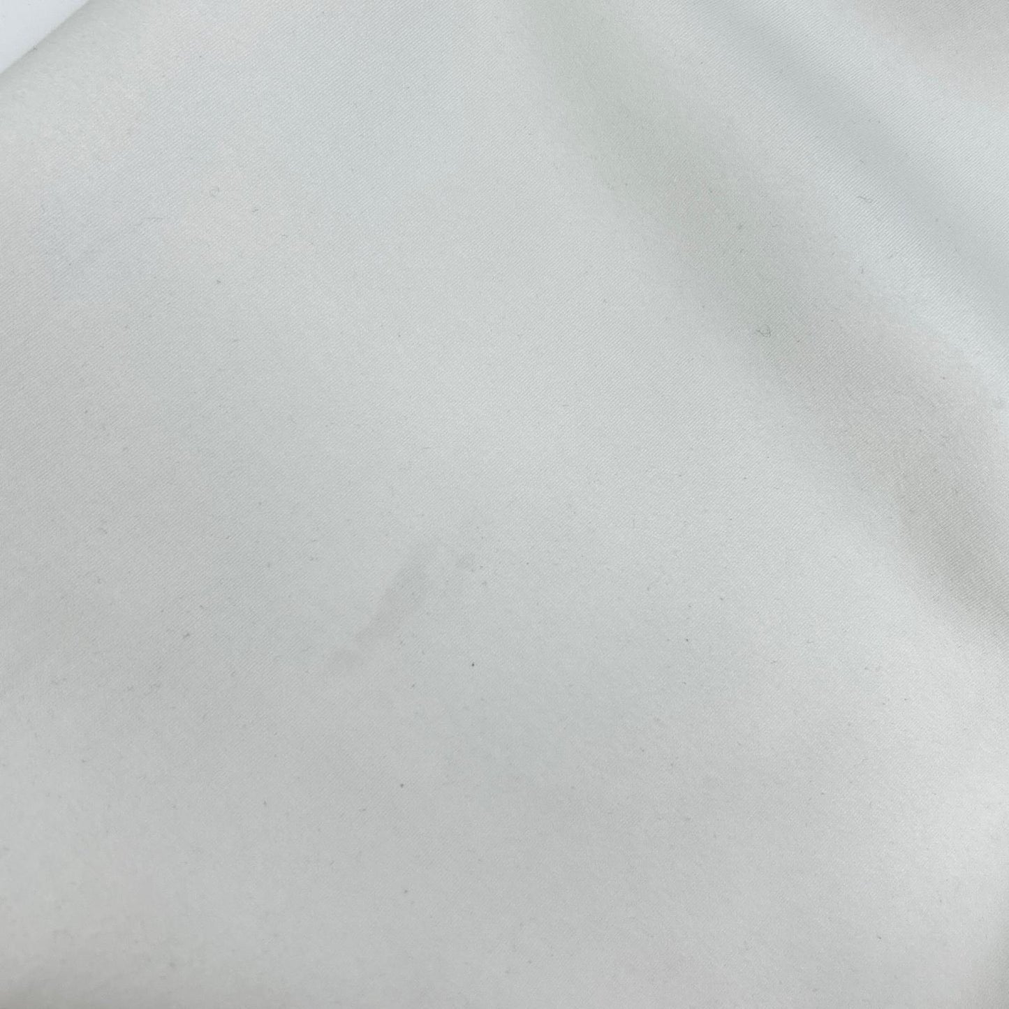 SWEET YEARS Embroidery Logo Sweat Suit Set White Size L