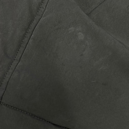 CIVILIZED CL-1929 Survival Hooded Coat Khaki Size 1