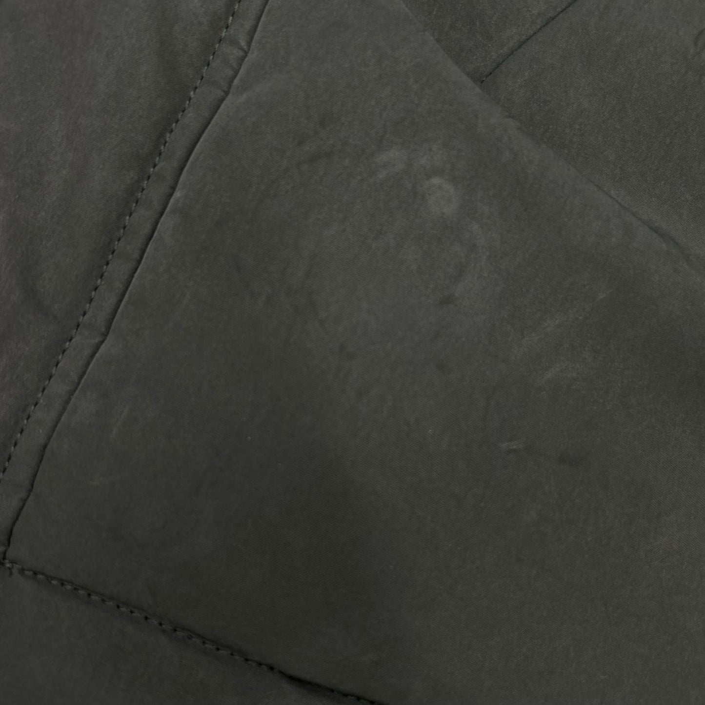 CIVILIZED CL-1929 Survival Hooded Coat Khaki Size 1