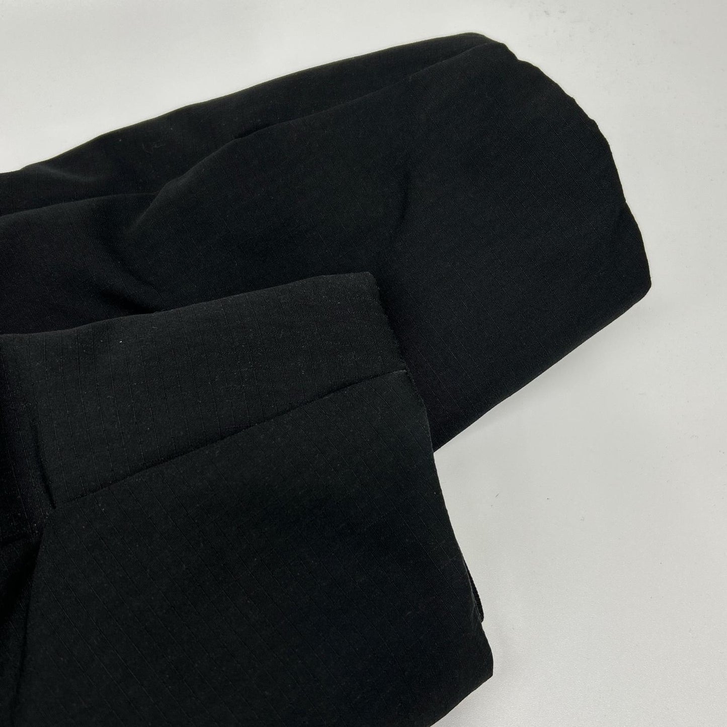 LANTERN Black Heating Hooded Jacket Polyester