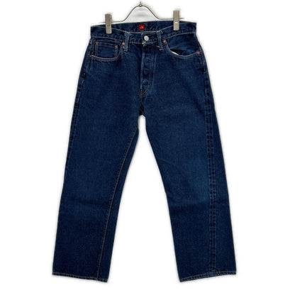 RESOLUTE 711 Indigo One Wash Denim Jeans Size 30/32