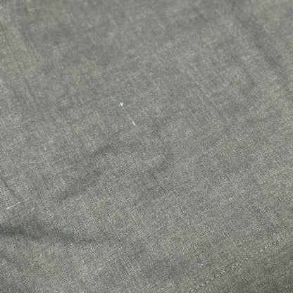 HOMME PLISSE ISSEY MIYAKE HP61FJ321 Polyester Shirt Size 2