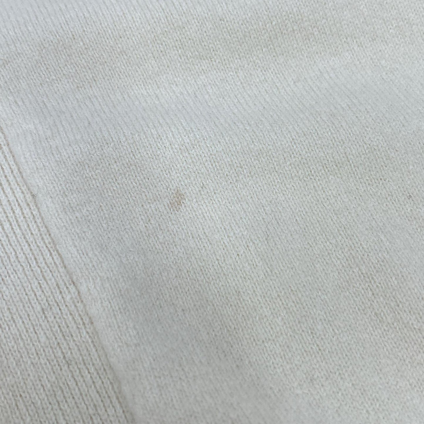 ADER error Oatmeal Wool Signature Cardigan Size XL