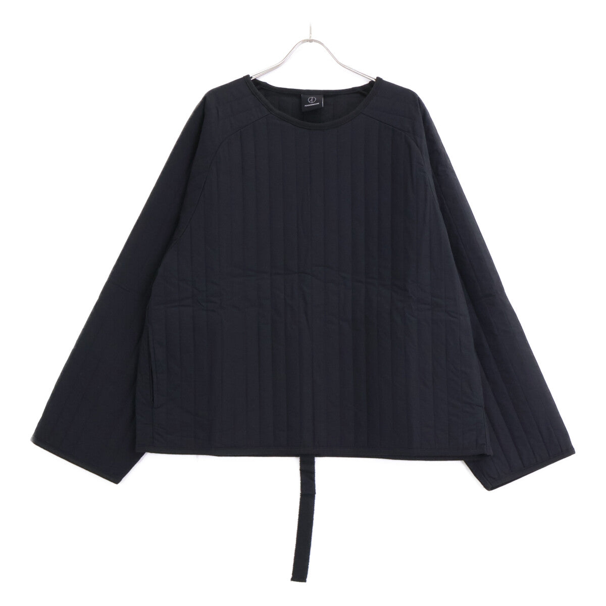 PEACEMINUSONE PMO Sweatshirt Black