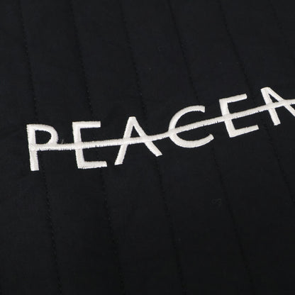 PEACEMINUSONE PMO Sweatshirt Black