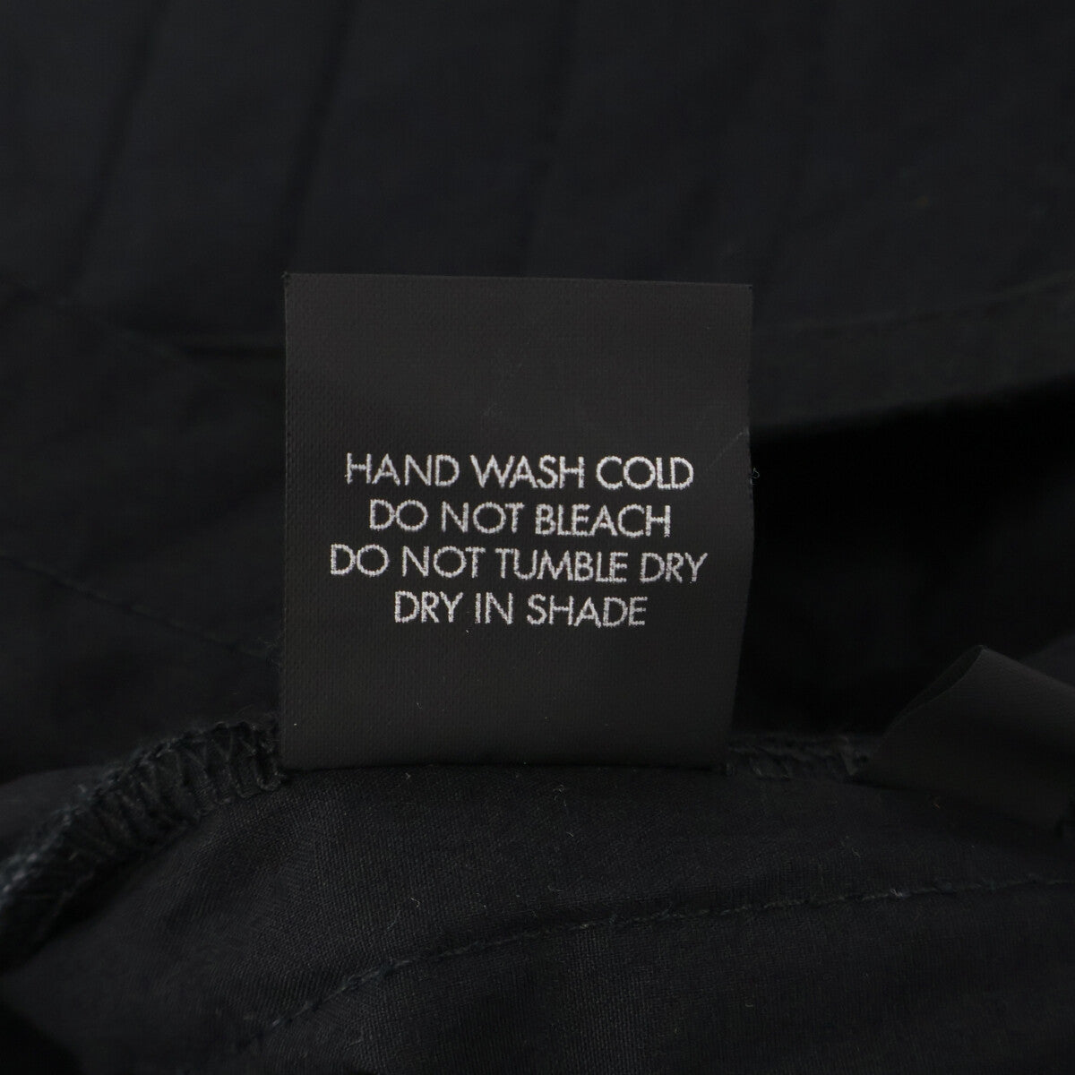PEACEMINUSONE PMO Sweatshirt Black