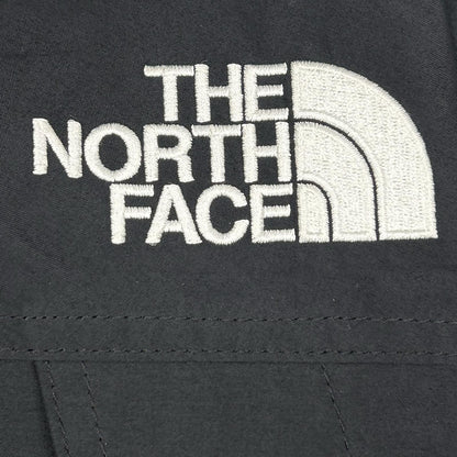 THE NORTH FACE Black CR Storage Nylon Jacket Size L