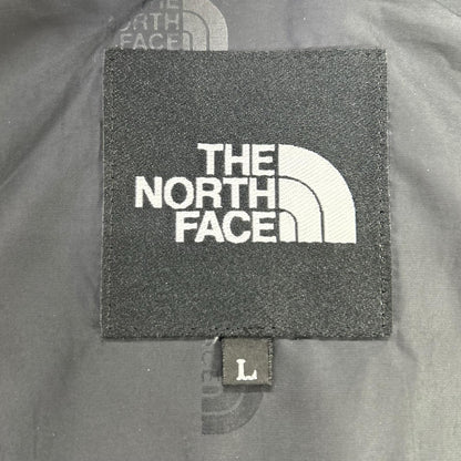 THE NORTH FACE Black CR Storage Nylon Jacket Size L
