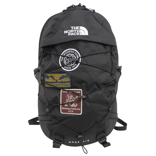THE NORTH FACE Borealis 25L Backpack Black Size ONE SIZE