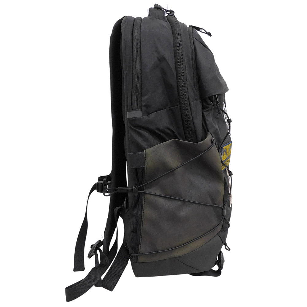 THE NORTH FACE Borealis 25L Backpack Black Size ONE SIZE