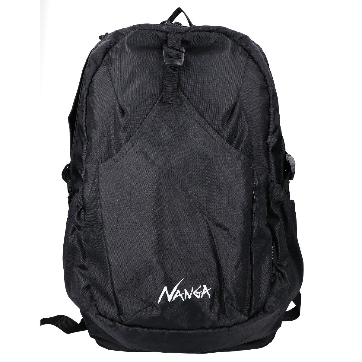 NANGA ECOPAK UR Backpack Black Nylon Size 30L